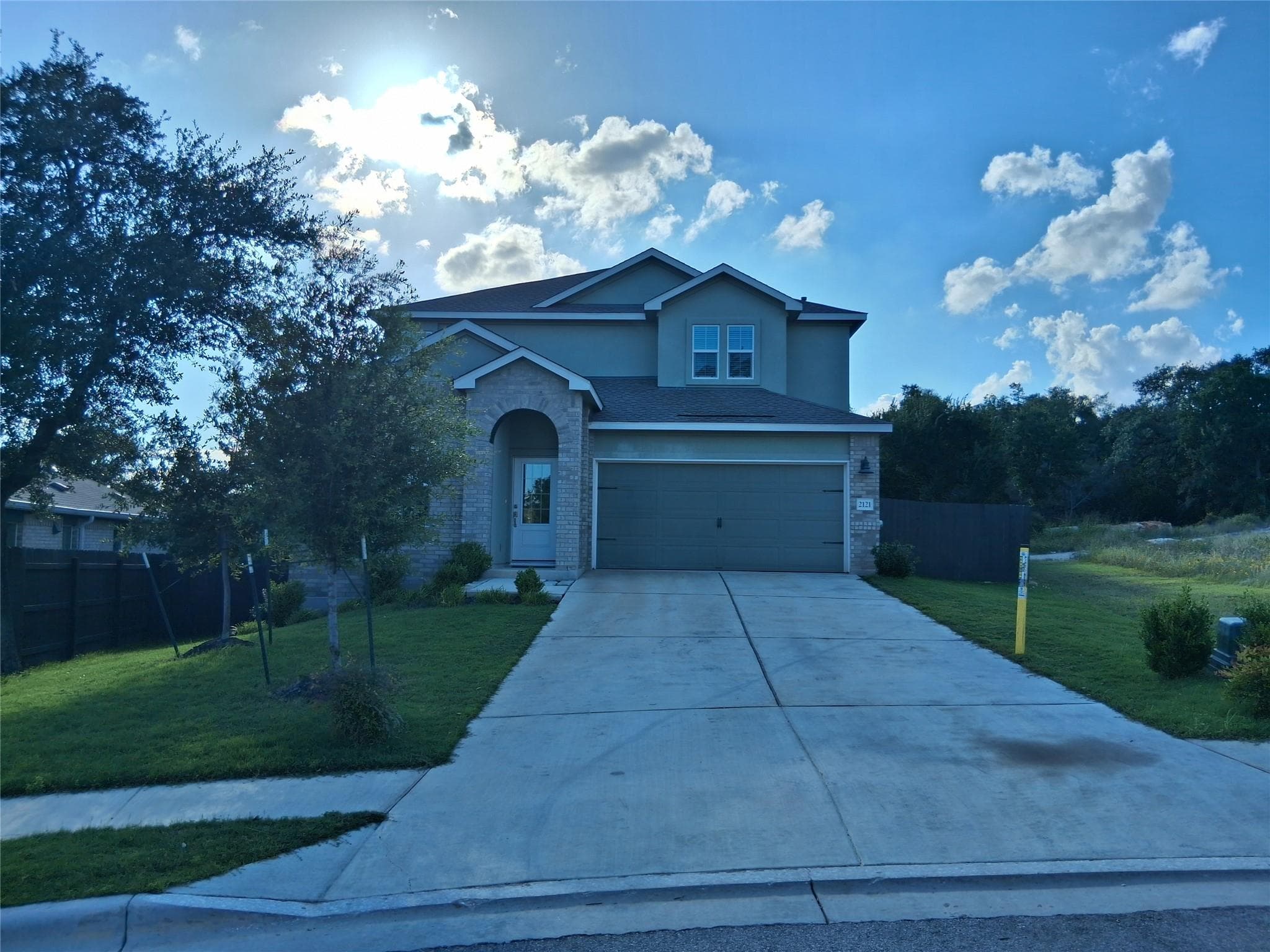 2121 Golden Grain Ln