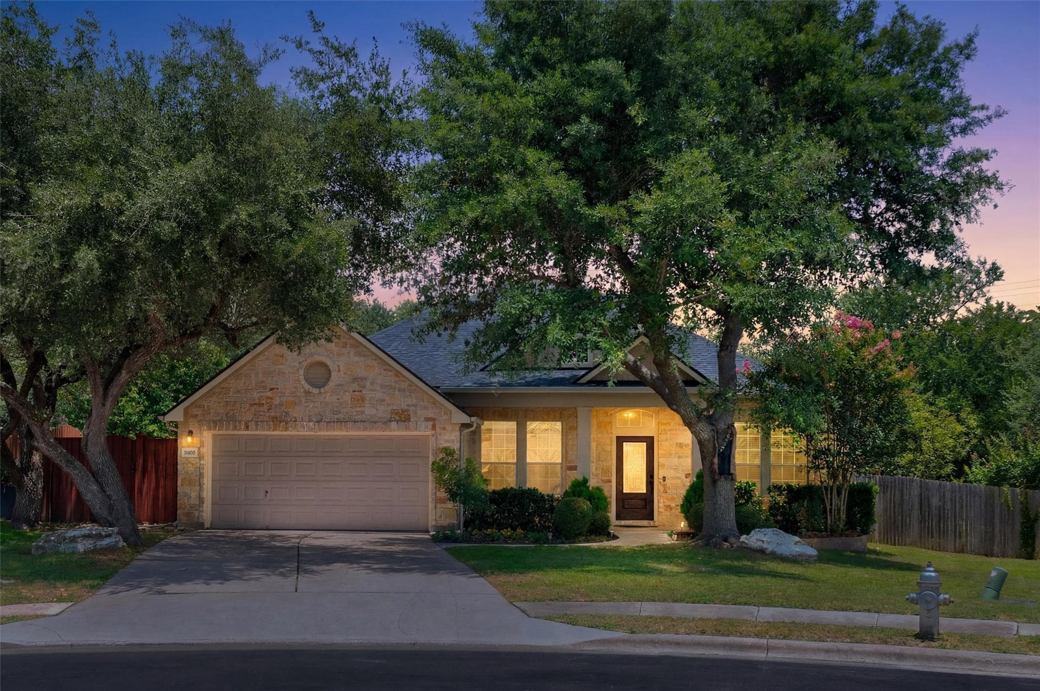 11400 Barbrook Cv