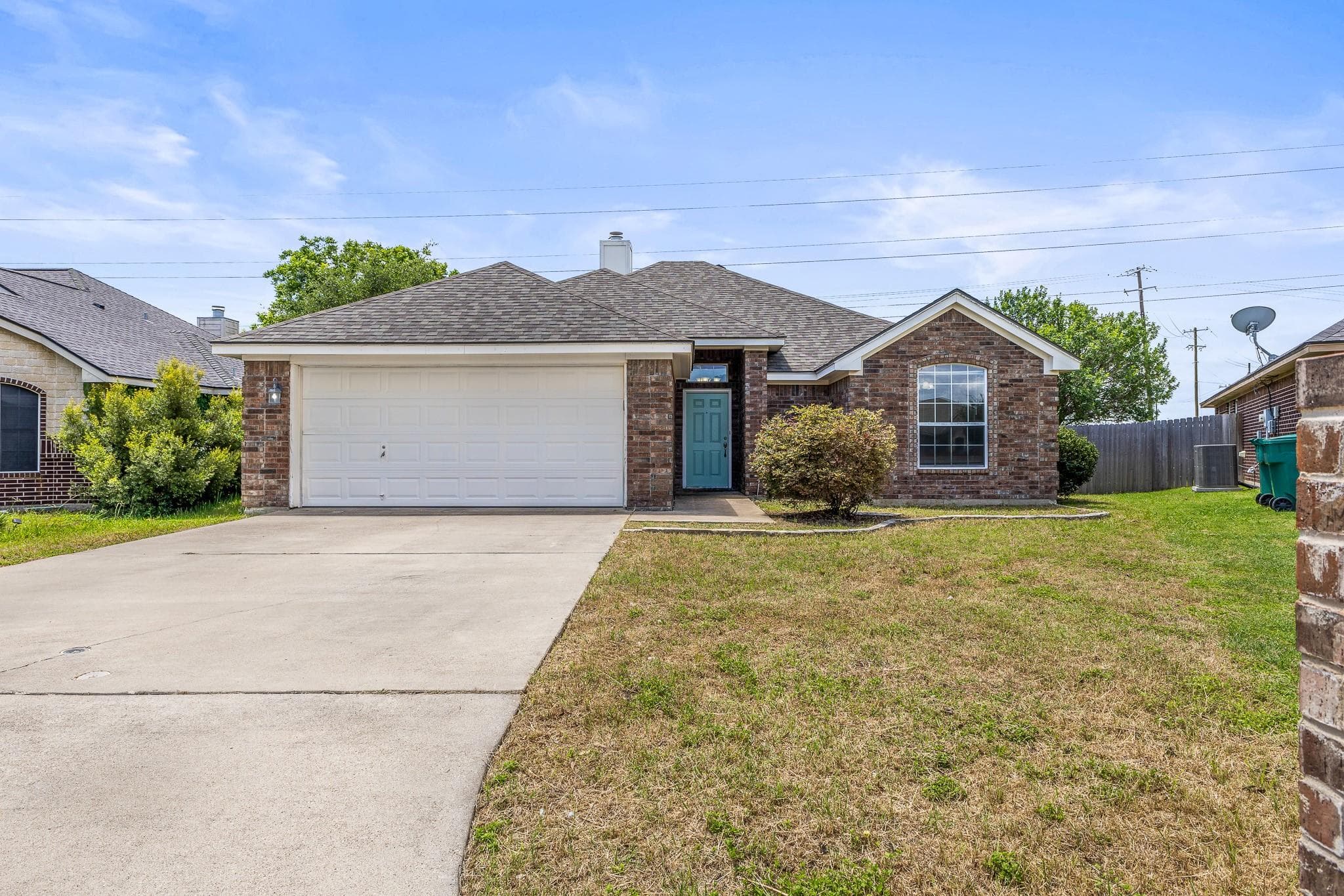 526 Armstrong Dr