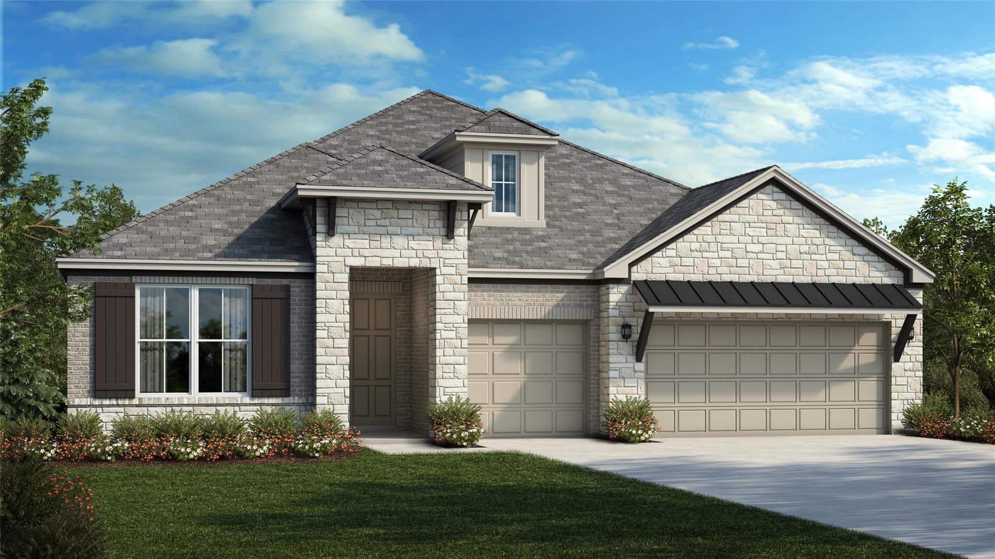 1209 Silver Falls Dr
