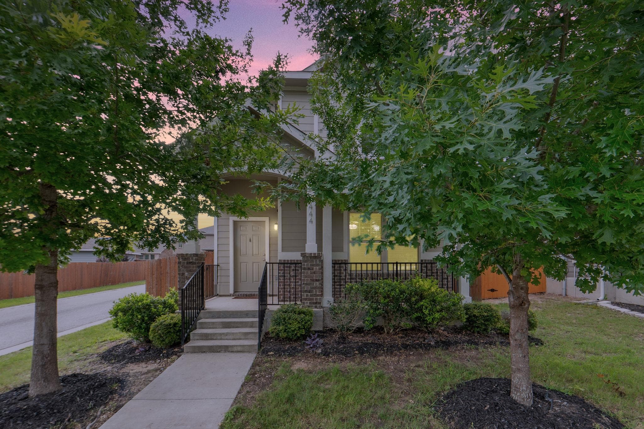 444 S Brook Dr