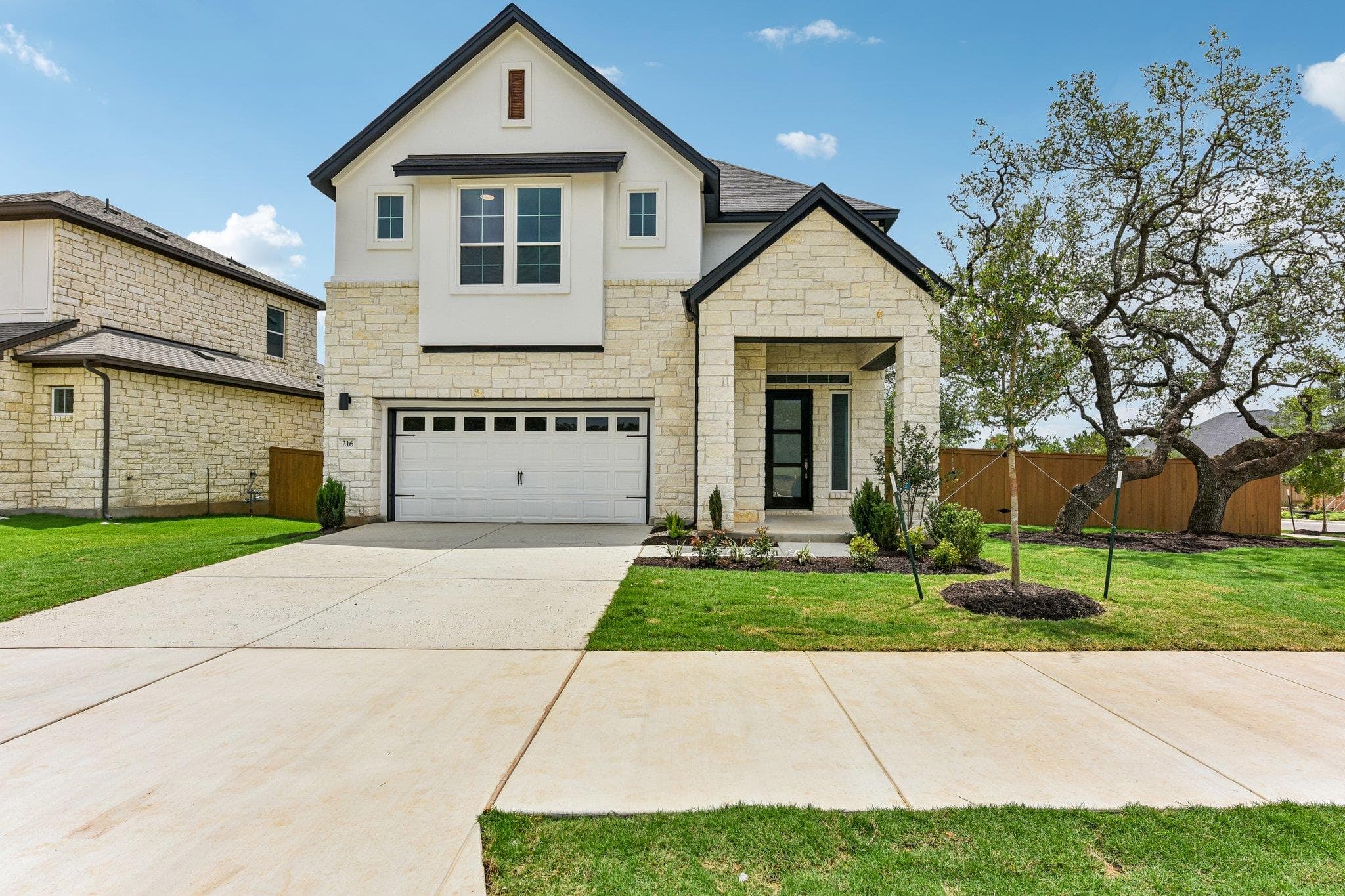 216 Comfort Dr