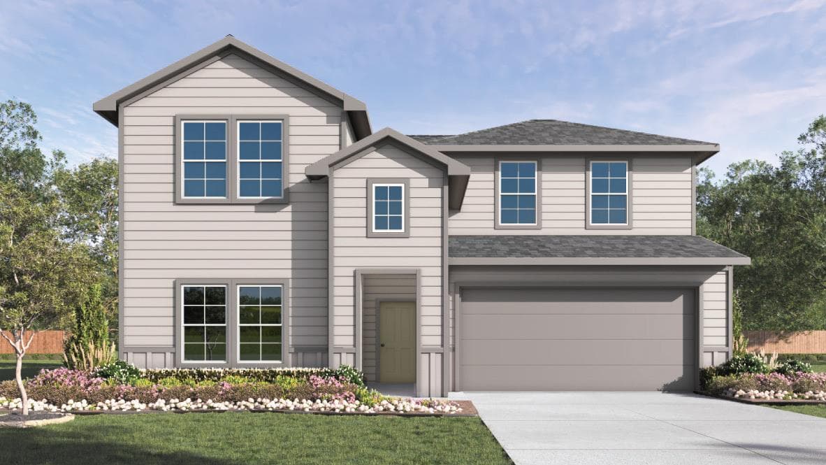 200 Gilmer Ln