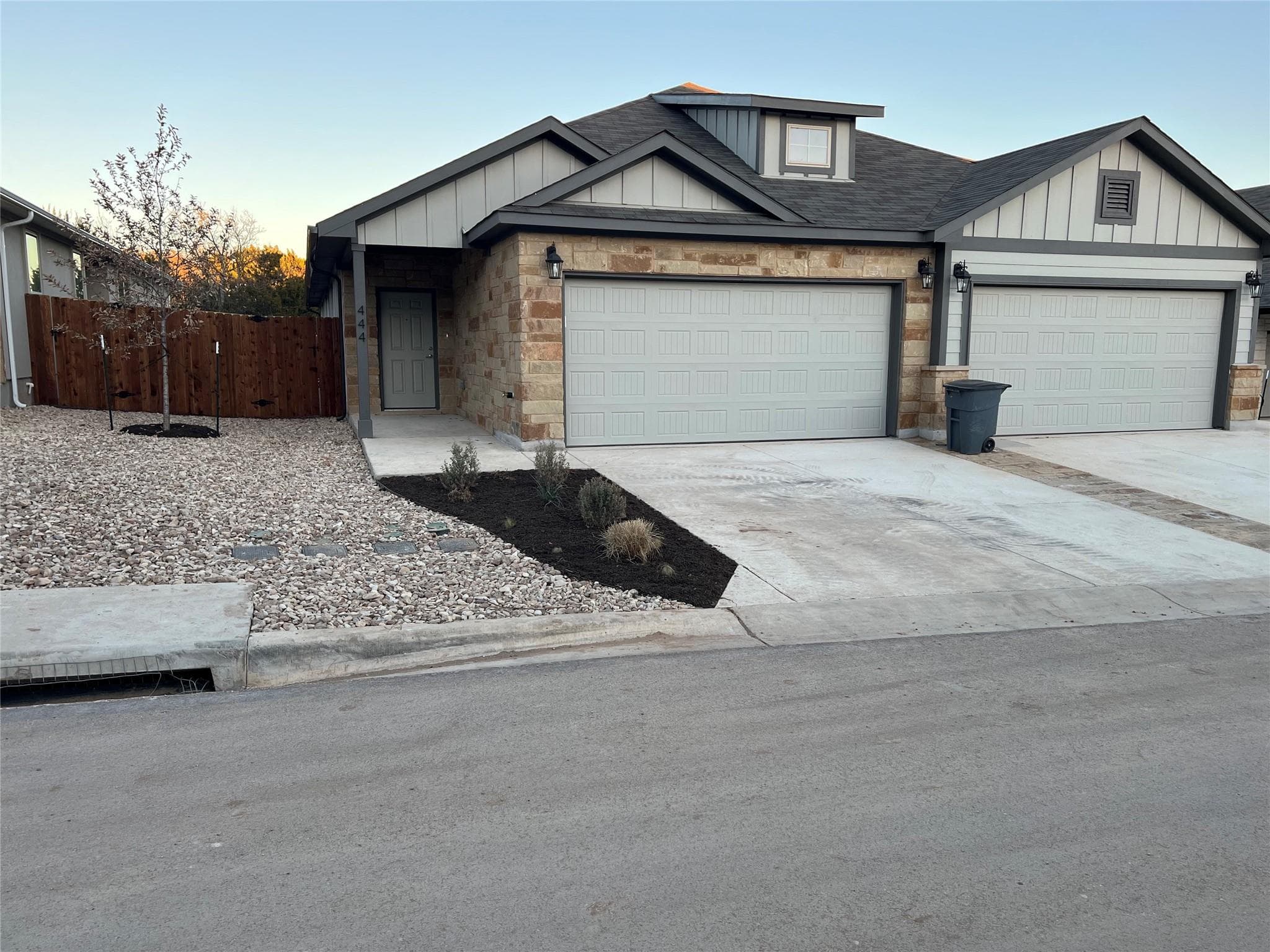 444 Parkline Dr #31A