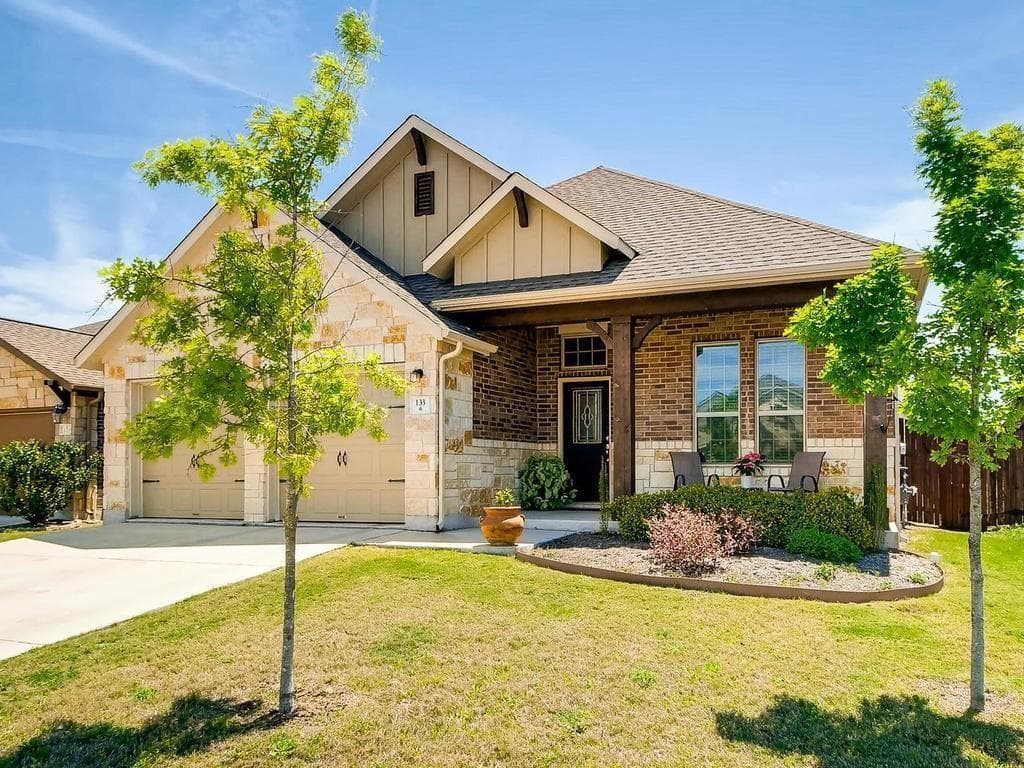 133 Salt Fork Dr
