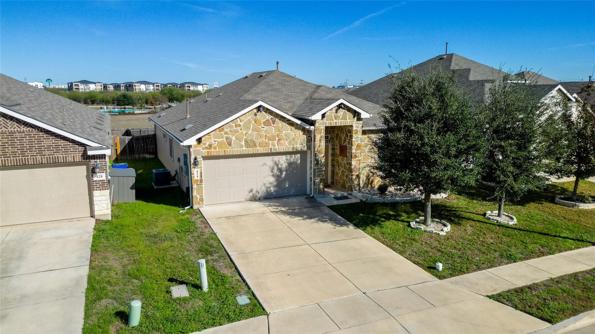 424 Agave Flats Dr