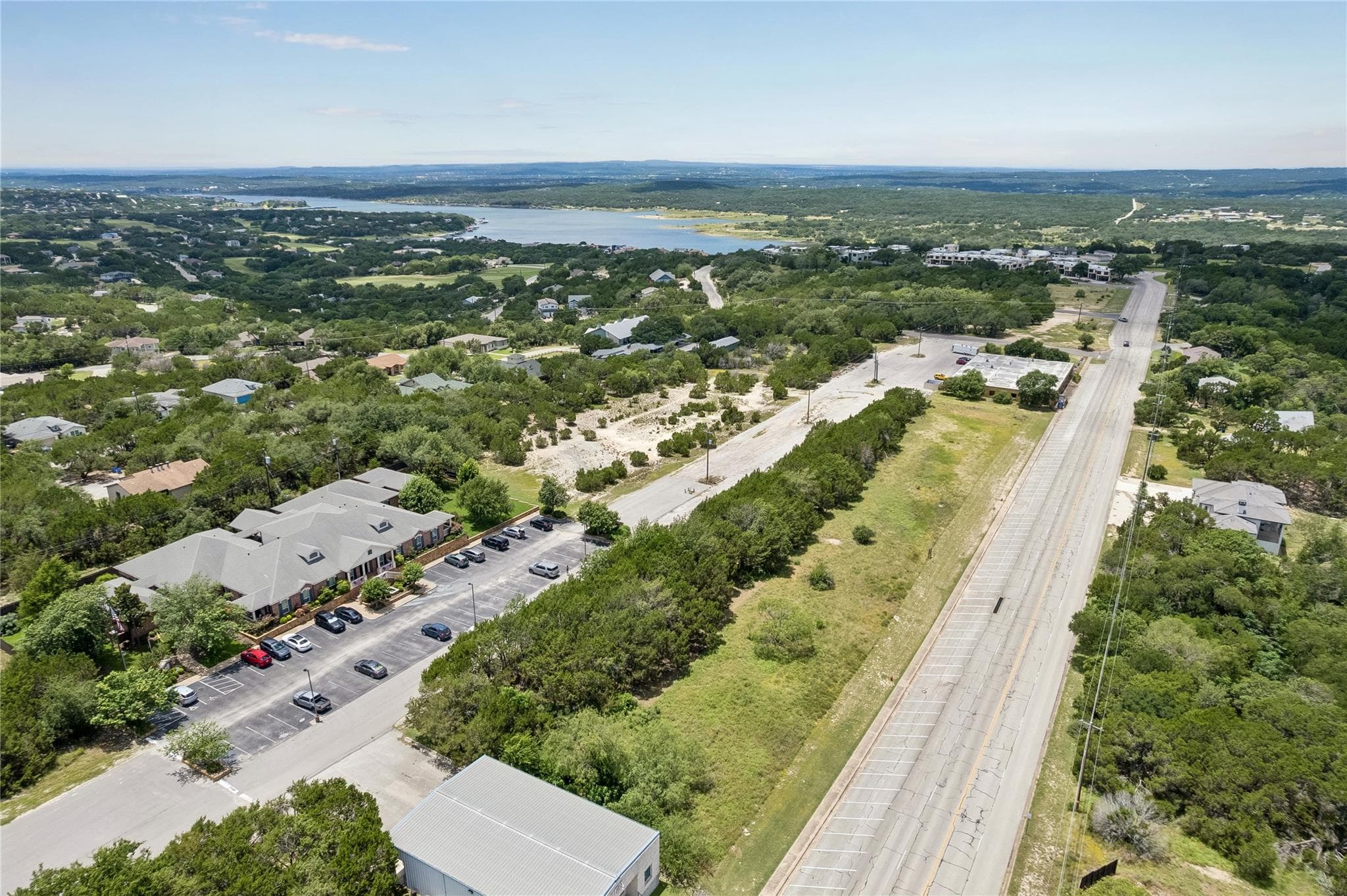 20701, 20703, 20705 Dawn Dr