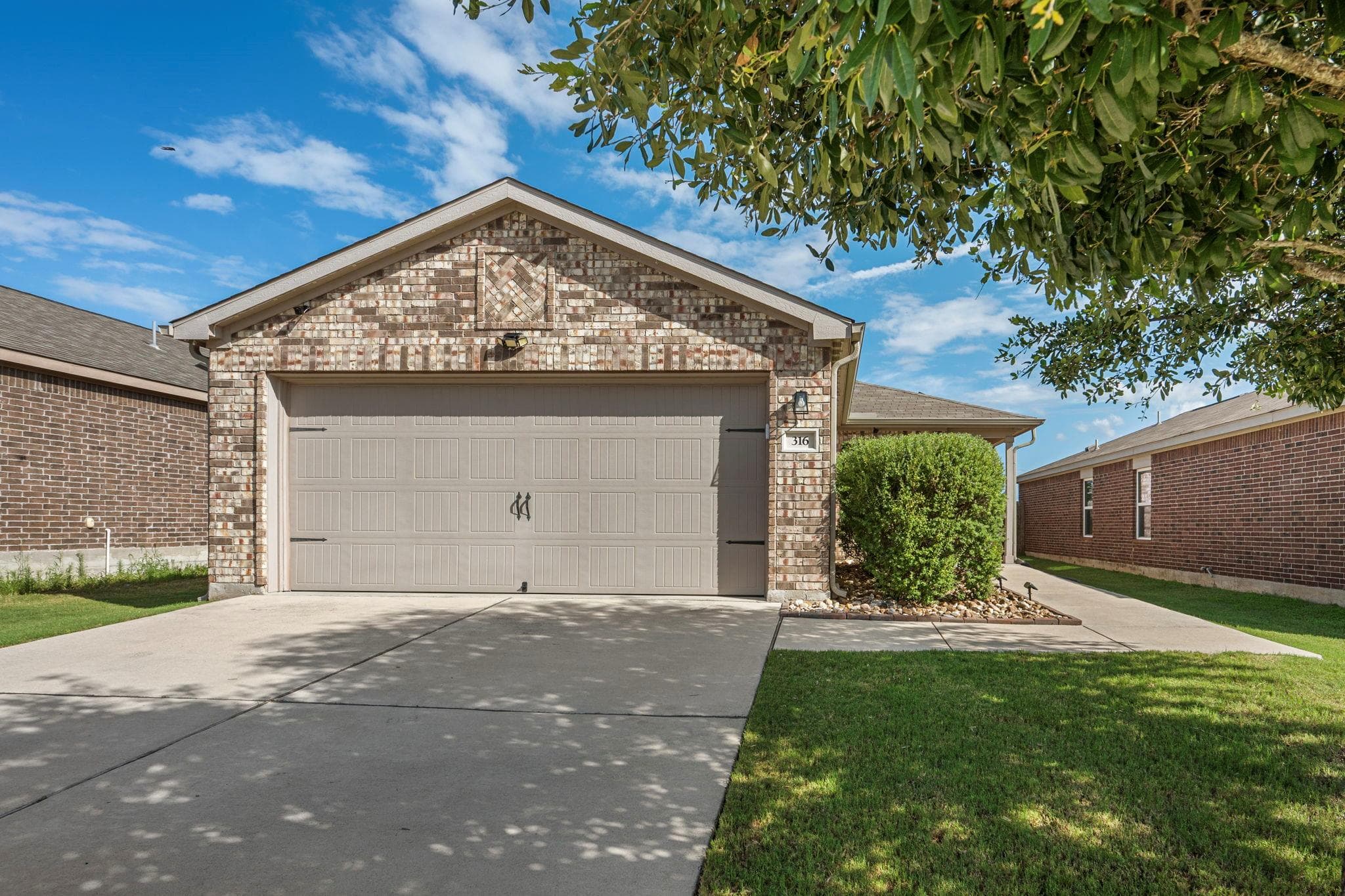 316 Continential Ave