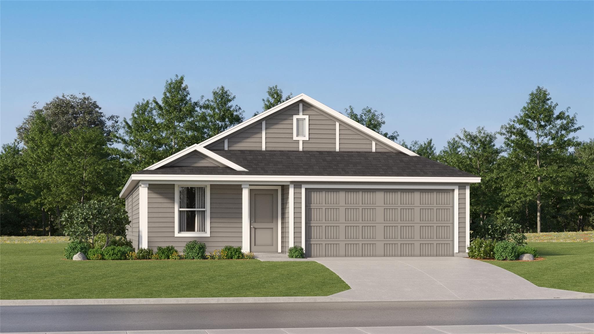312 Feldspar Ln