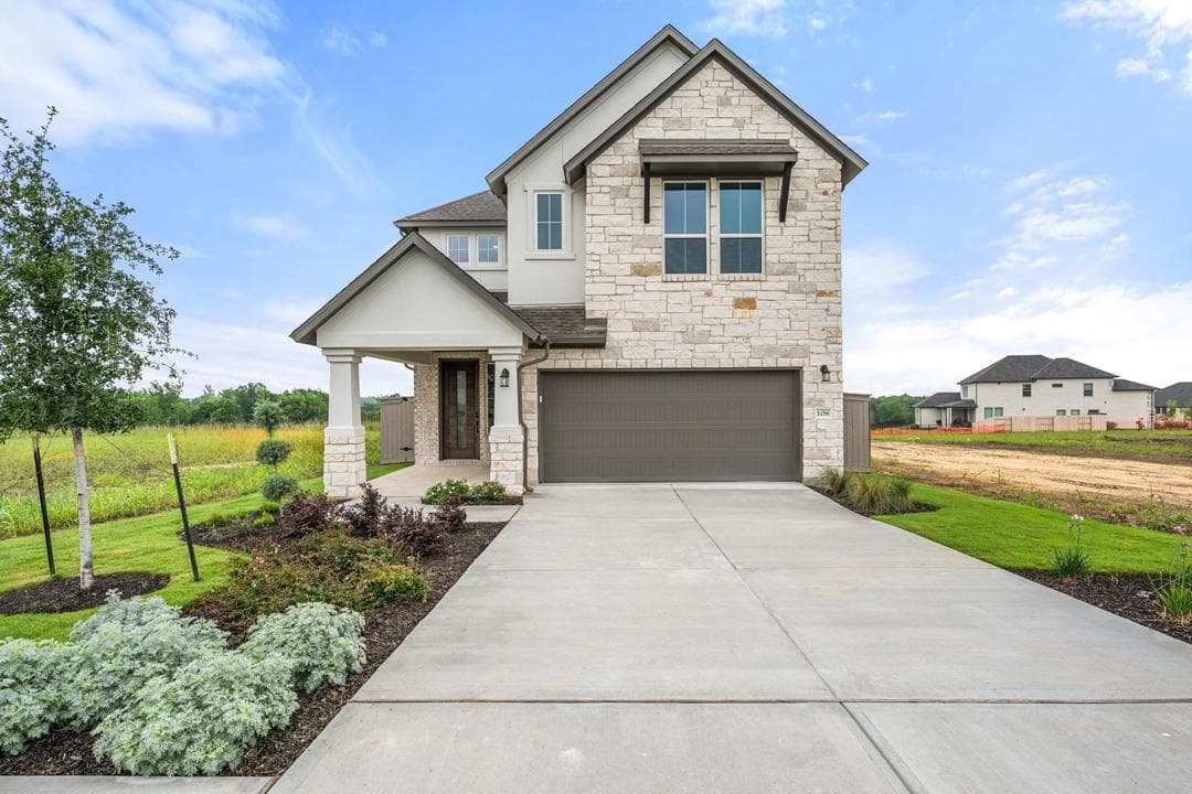 108 Bloomington Loop None