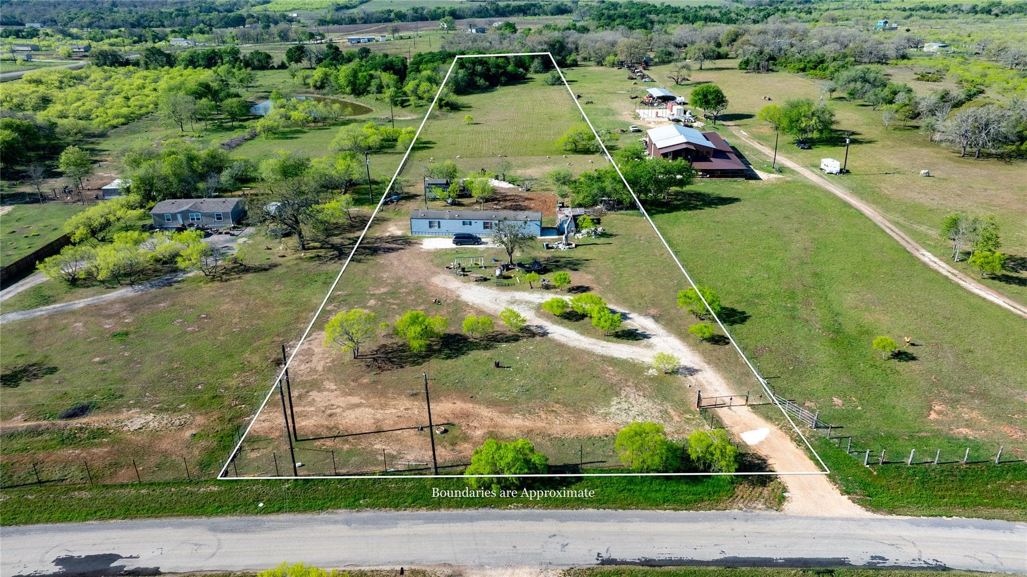 6575 Taylorsville Rd