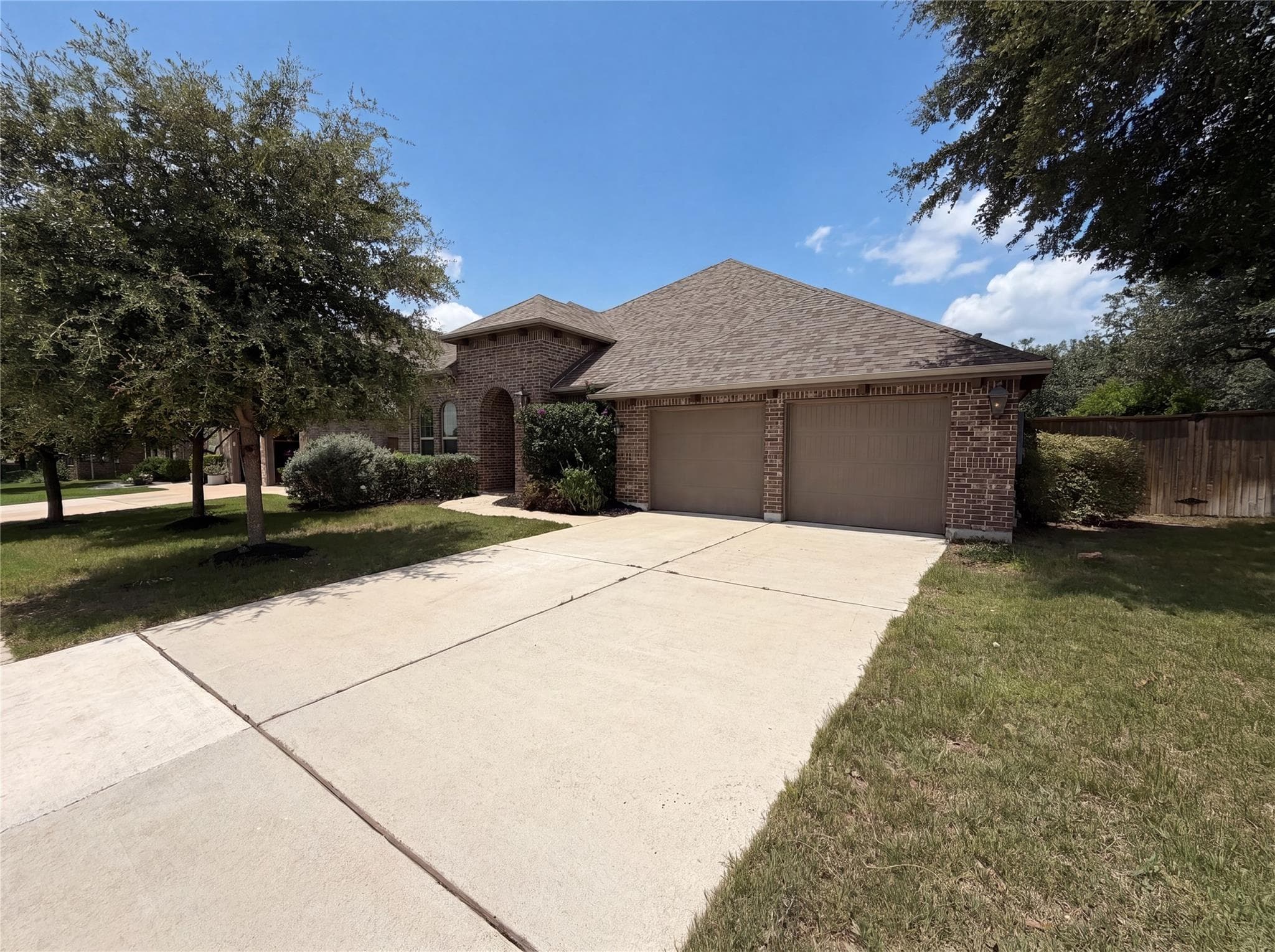 316 Fannin Battleground Ln