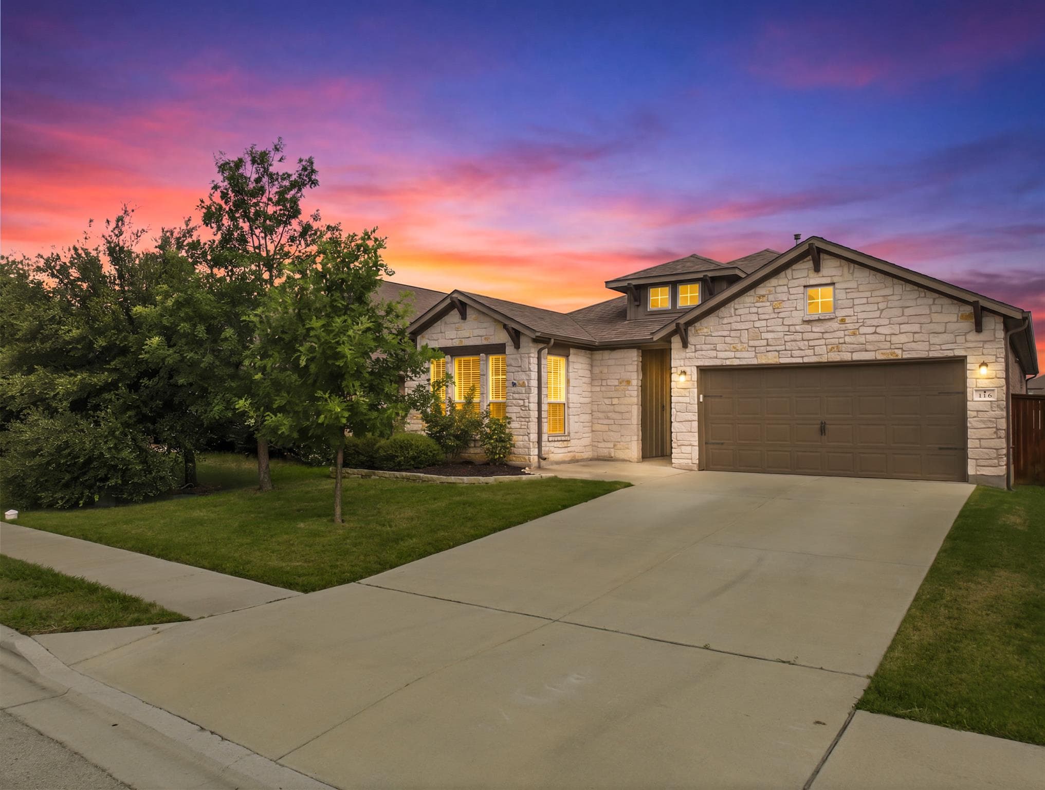 116 Salt Fork Dr