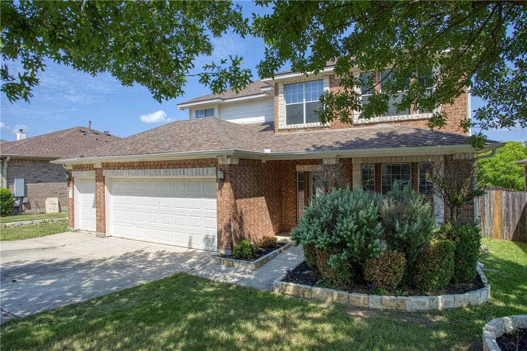 1107 Middle Brook Dr