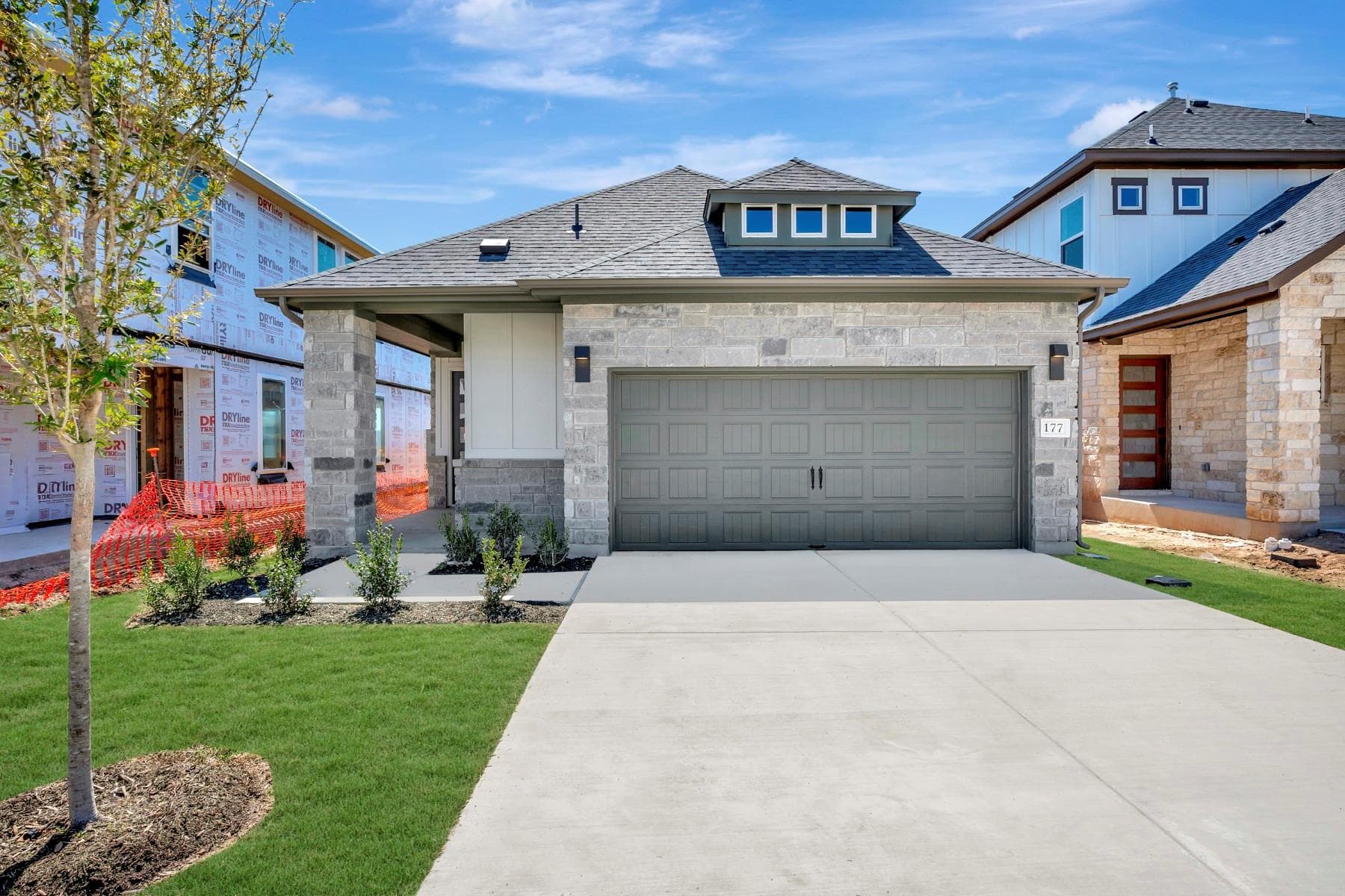 177 Grayson Elm Pass