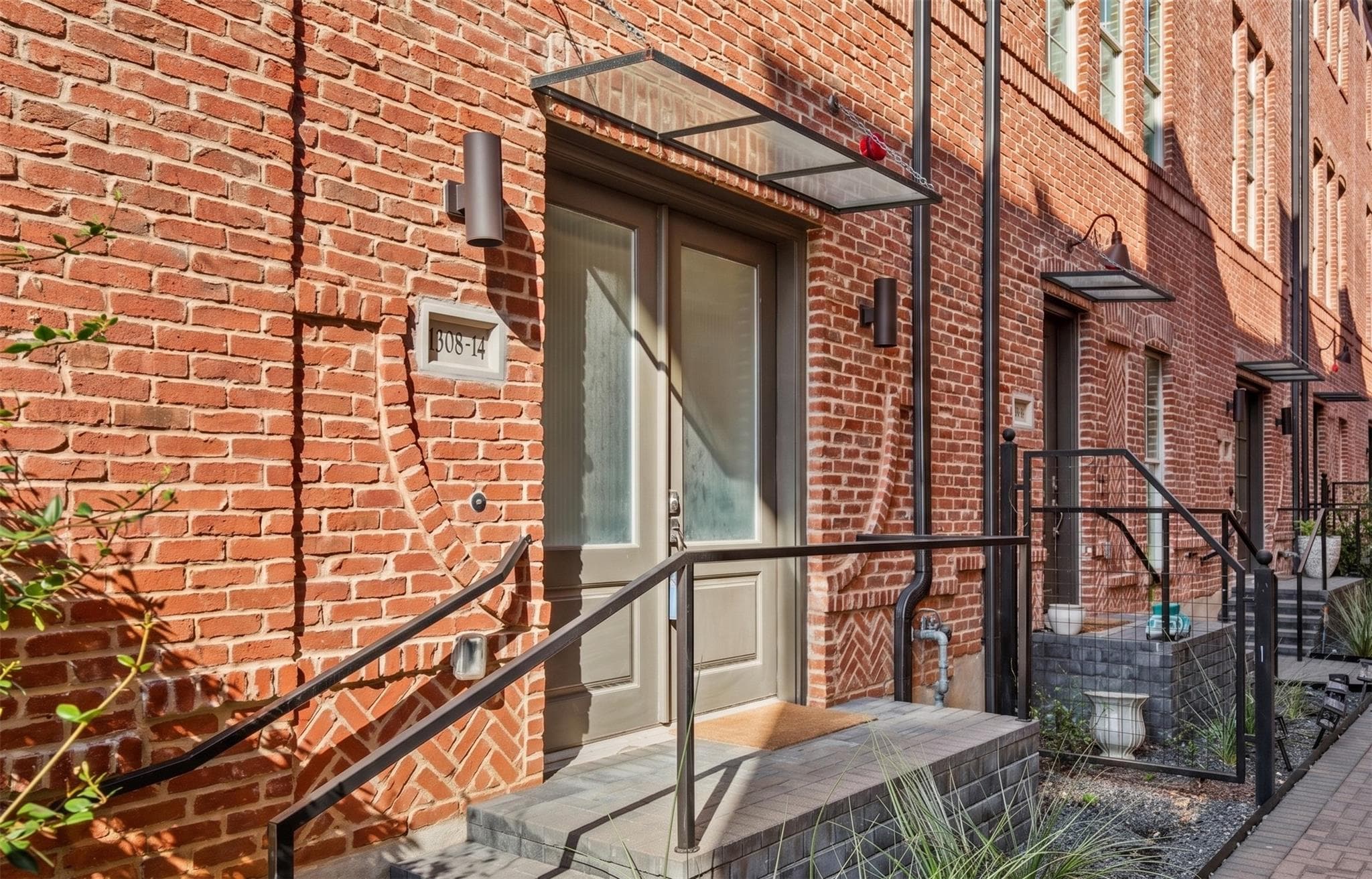 1308 Tinnin Ford Rd #14