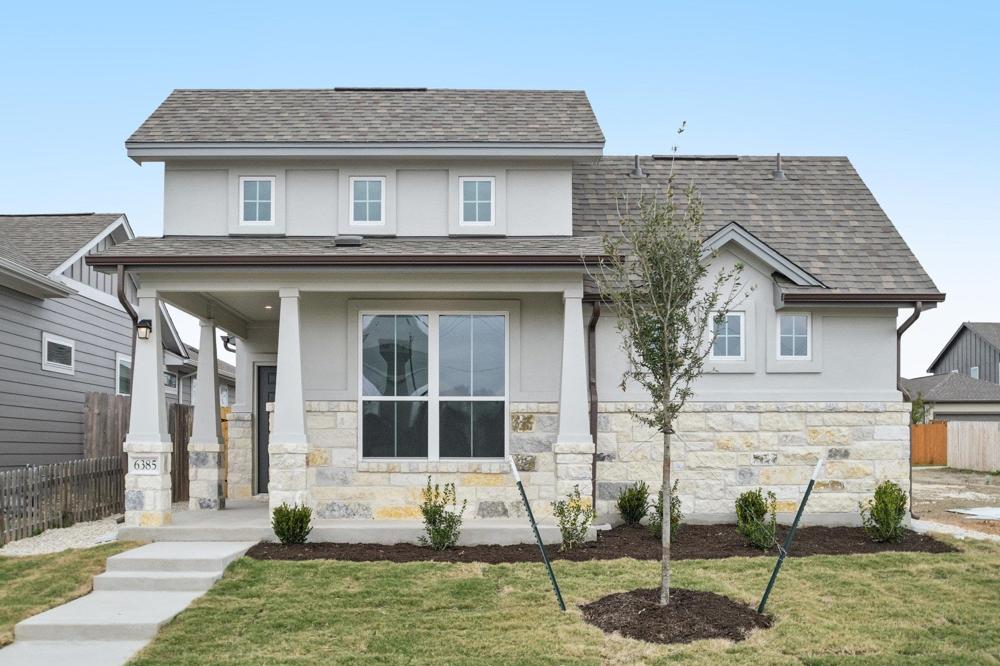 509 Porter Country Pkwy