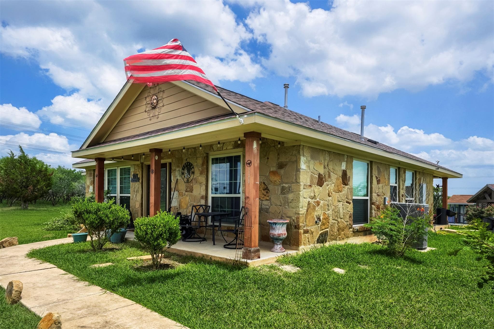 11103 State Highway 130 Hwy S