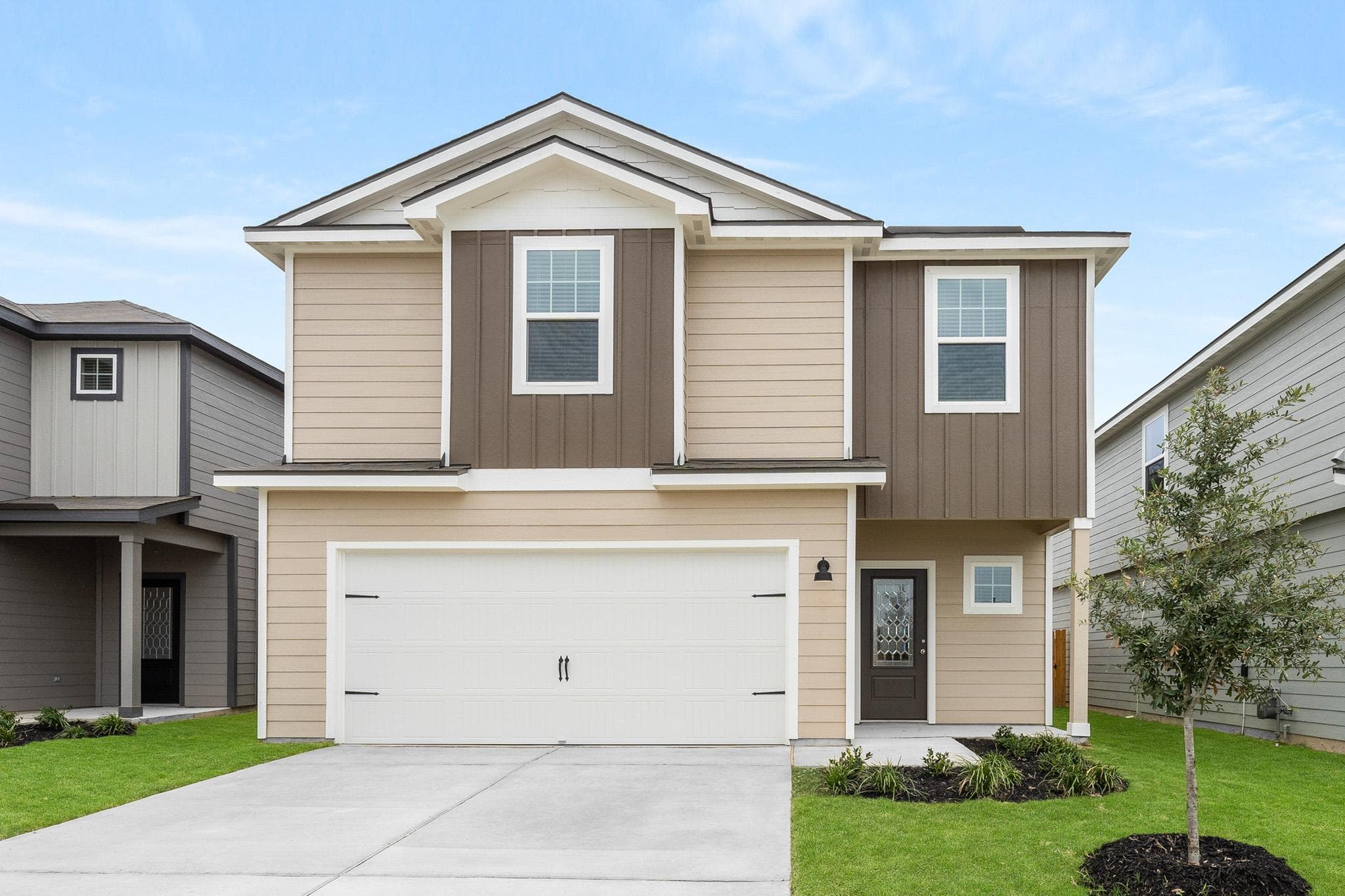 205 Fairlawn Way