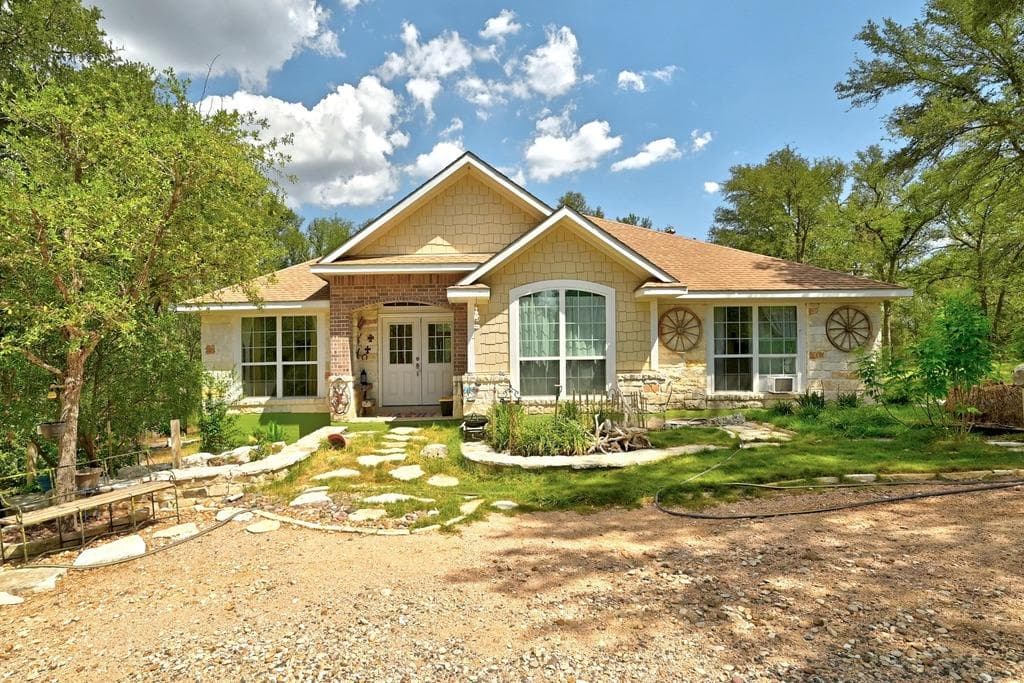 7709 Timber Hills Dr