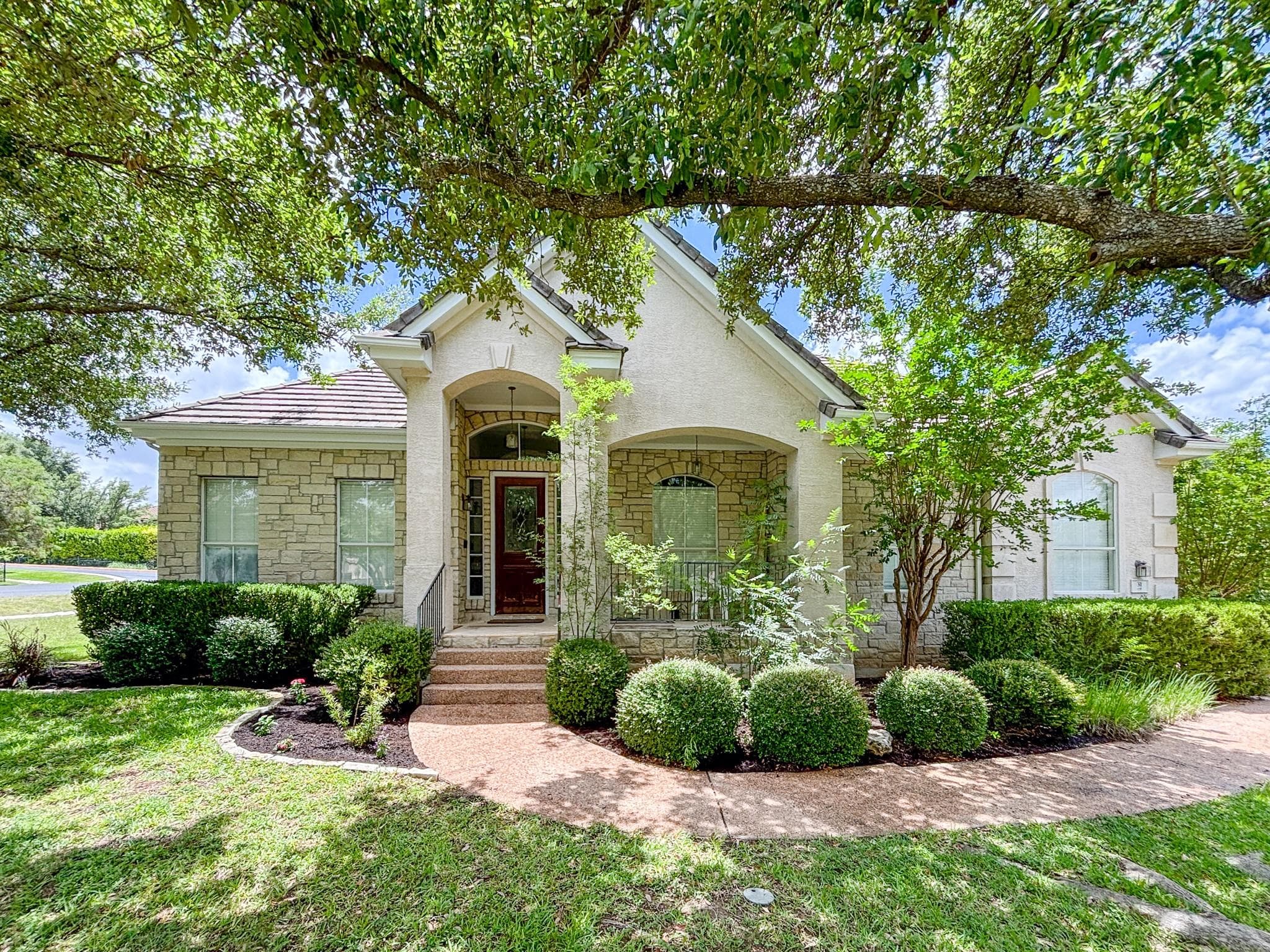31 Lost Meadow Trl