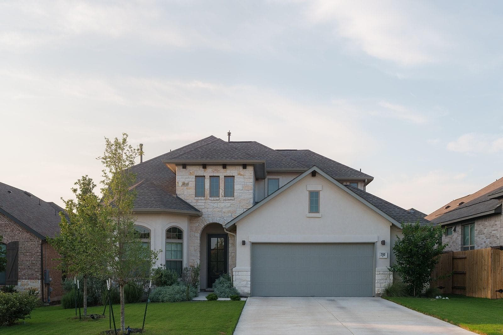 290 Left Fork Dr