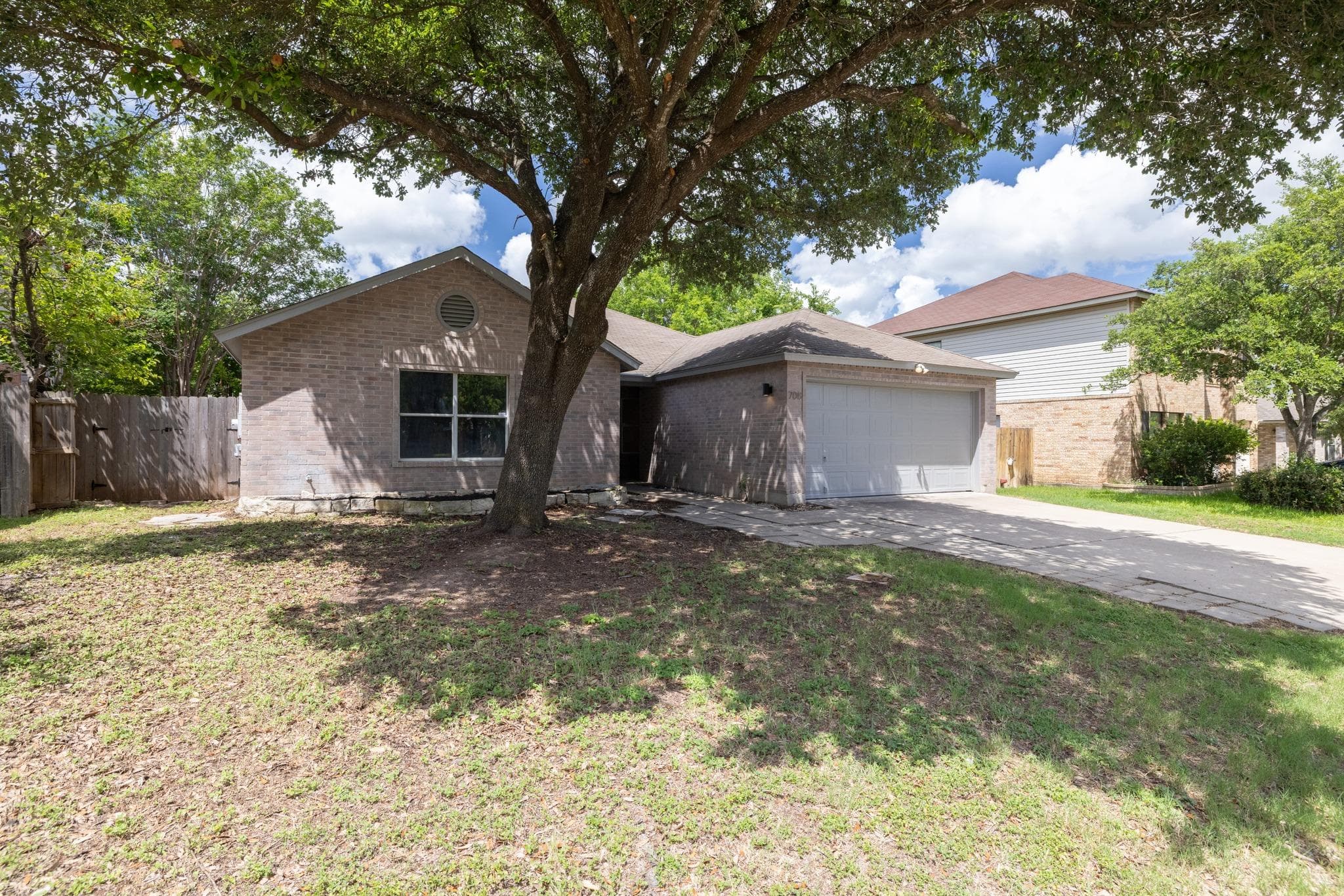 708 Justeford Dr