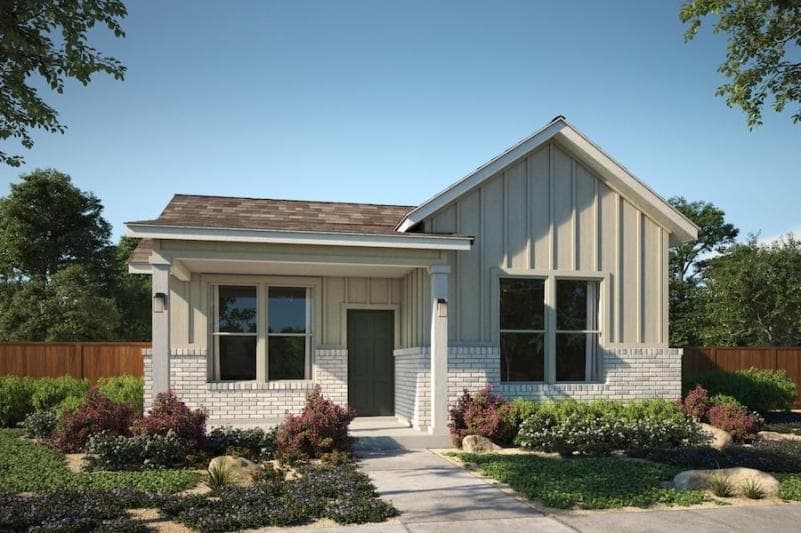 557 Porter Country Pkwy