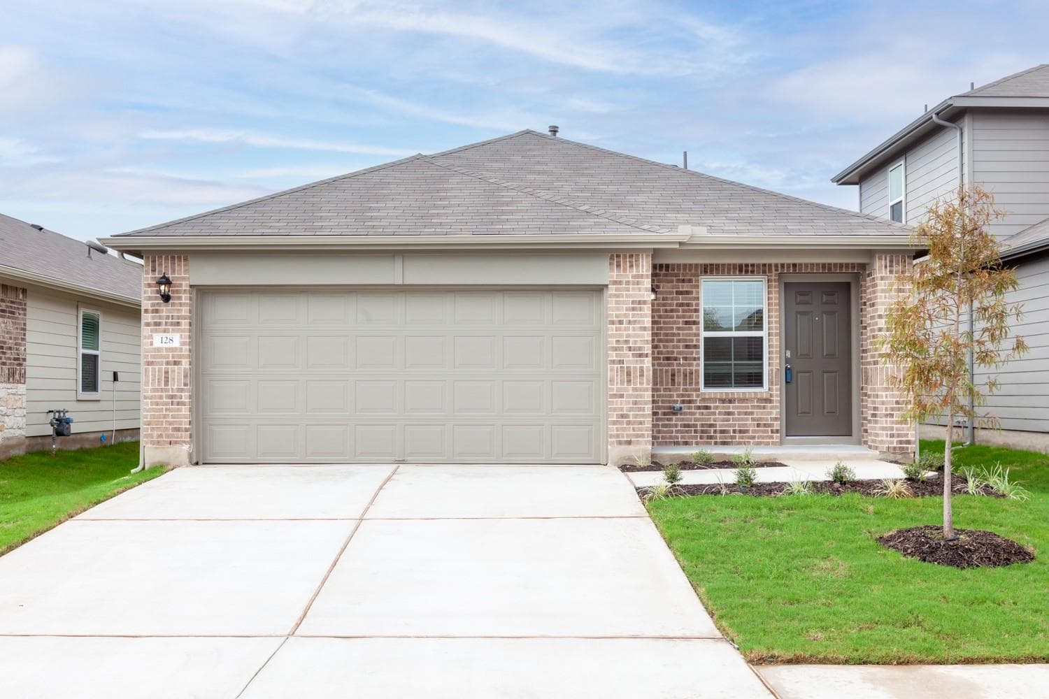 128 Granary Dr