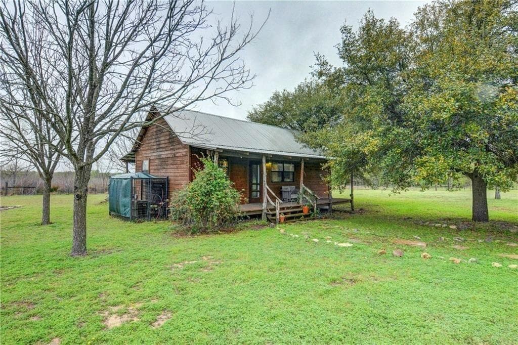 4715 Granny Dr