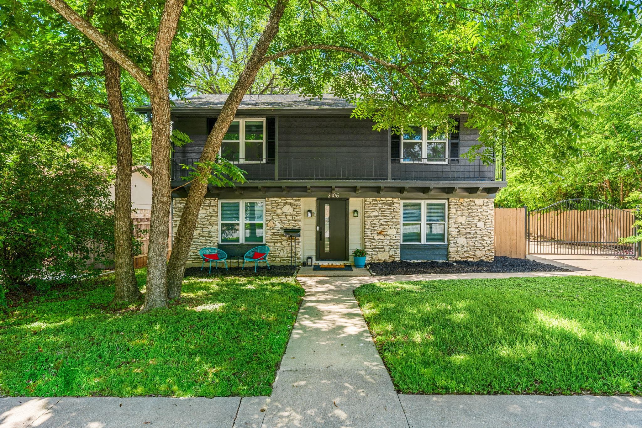 3105 Borden Rd