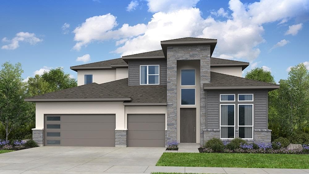 5300 La Spezia Way