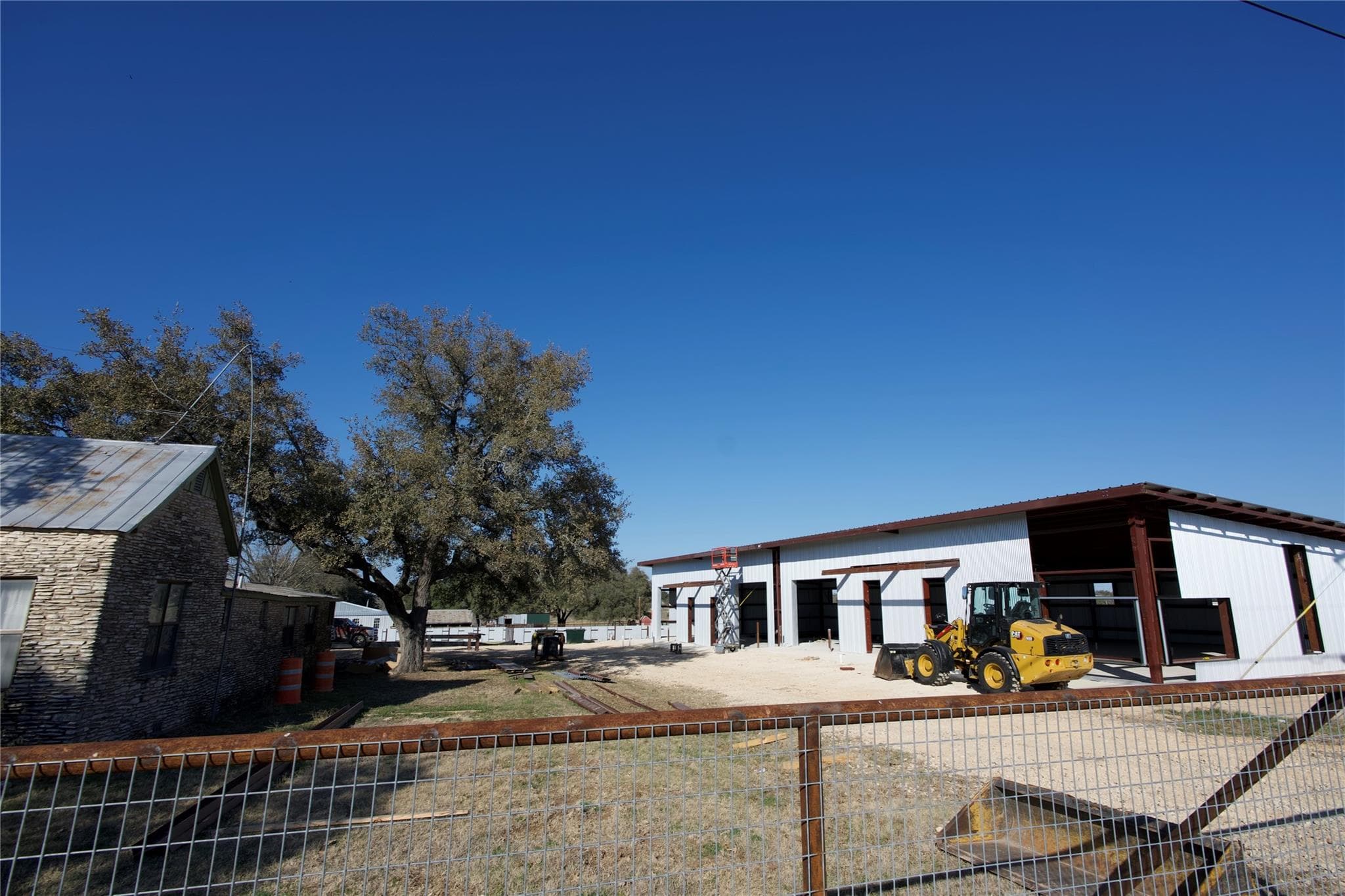 4272 FM 2484 #Bldg 2 None #A-D