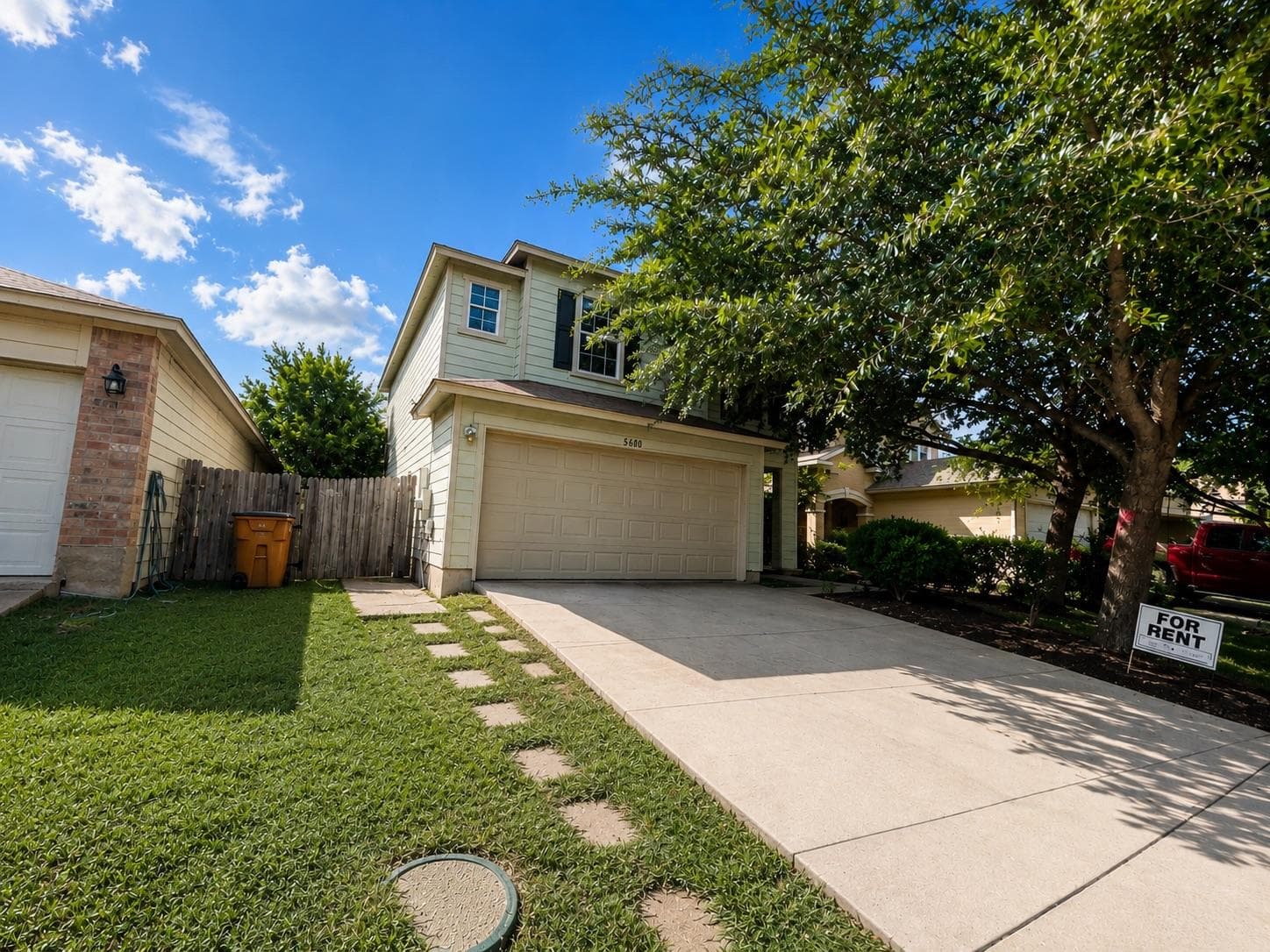 5600 War Admiral Dr