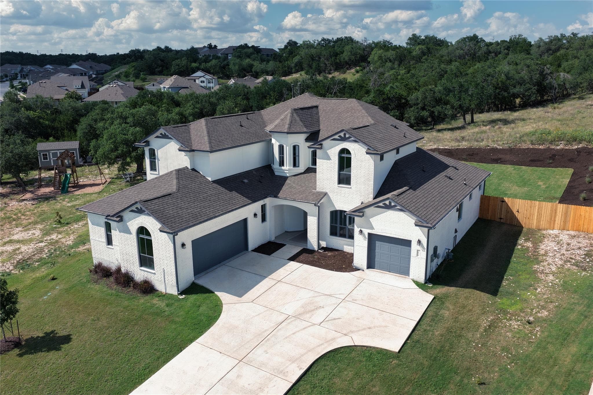 3636 Walkaloosa Way