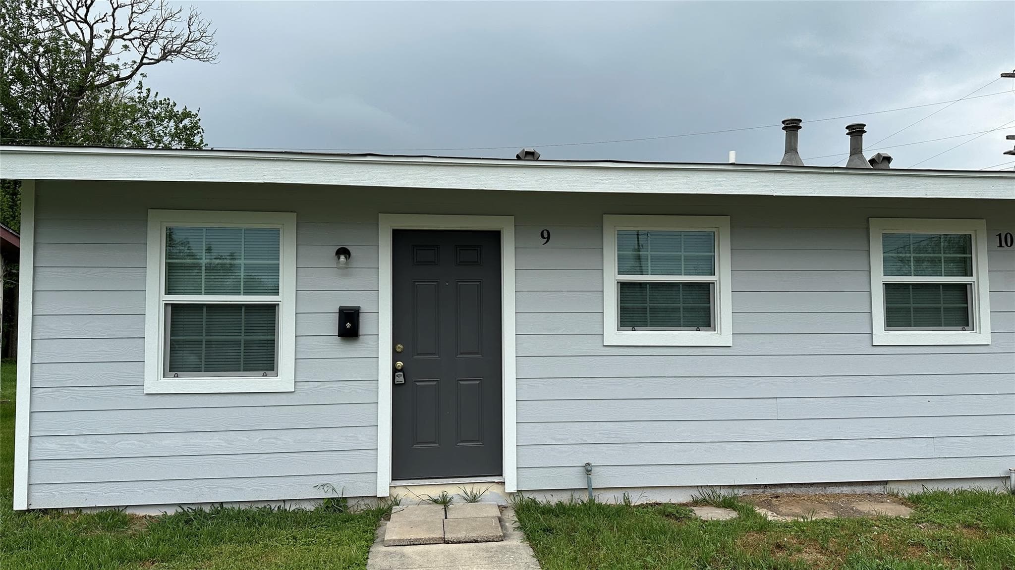 1231 N Lbj Dr #9