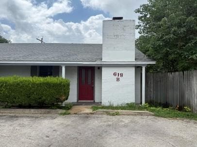 618 Mill St #B