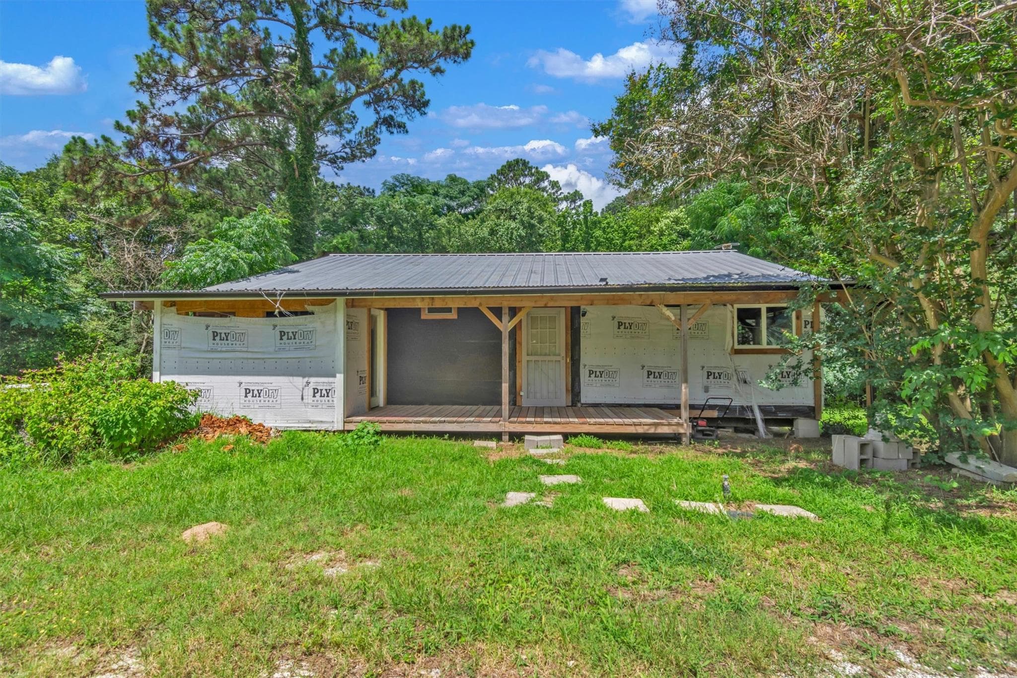 106 Quinton Allen Dr