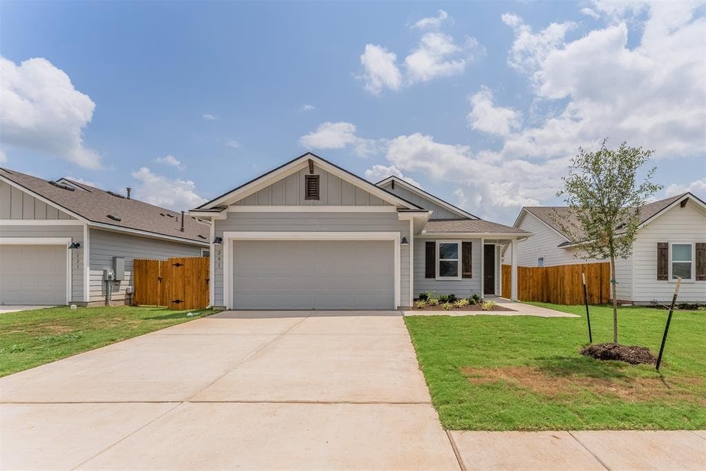 201 Watercourse Way