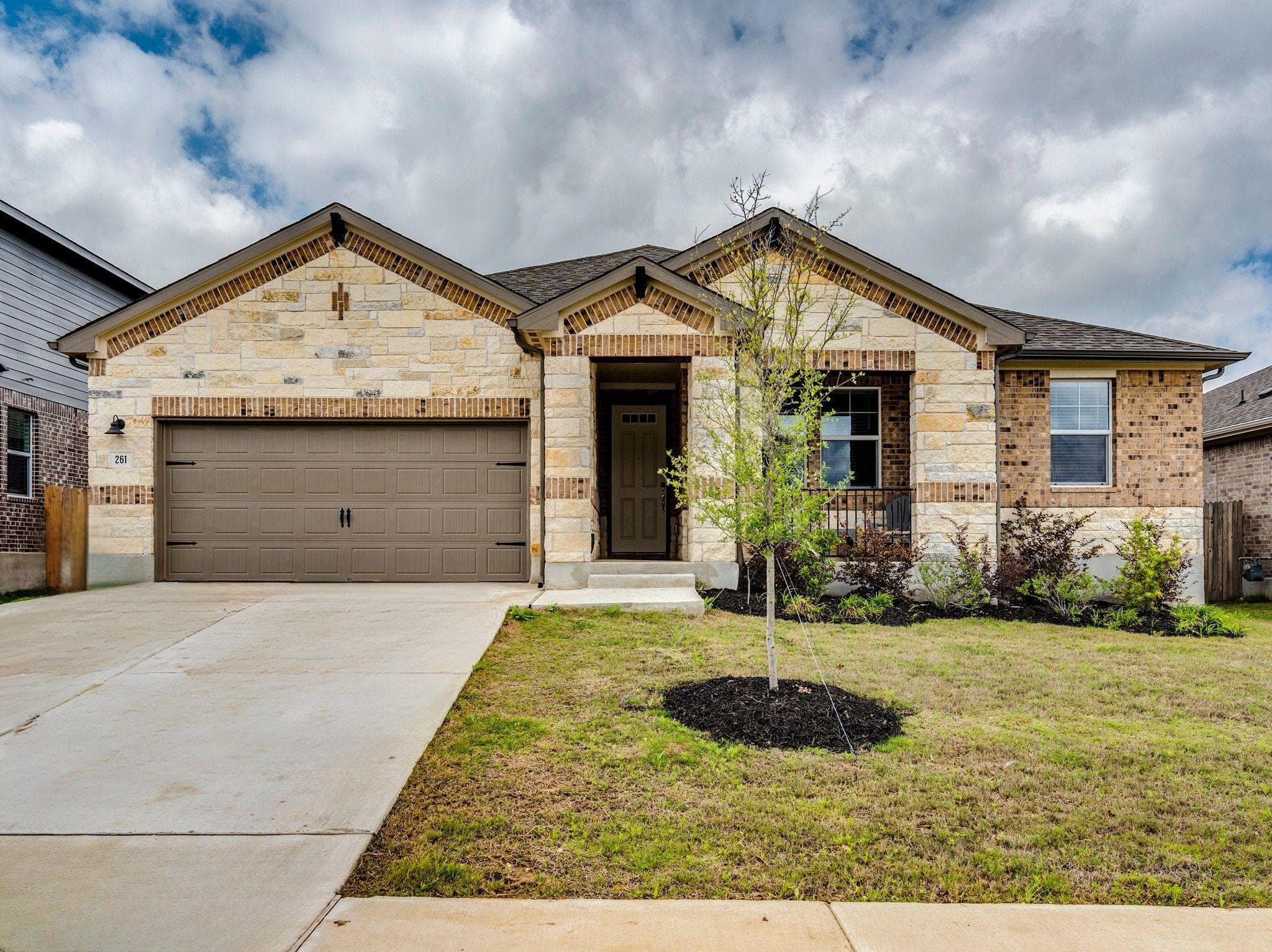 261 Cathedral Mountain Dr