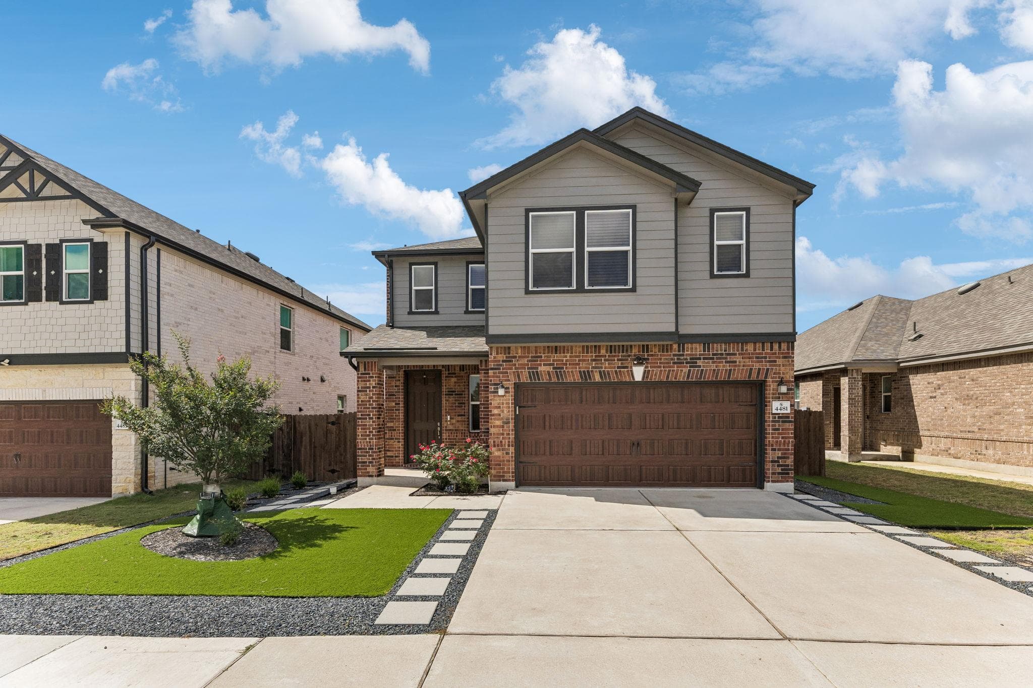 4481 Acerno St