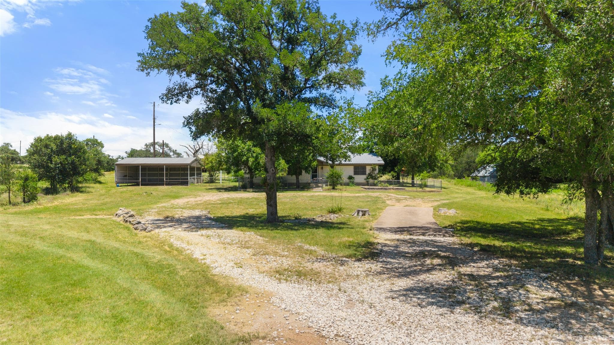 6571 County Road 340 None
