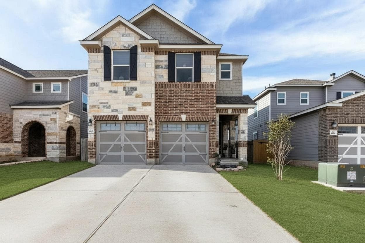 1133 Aronia Ln