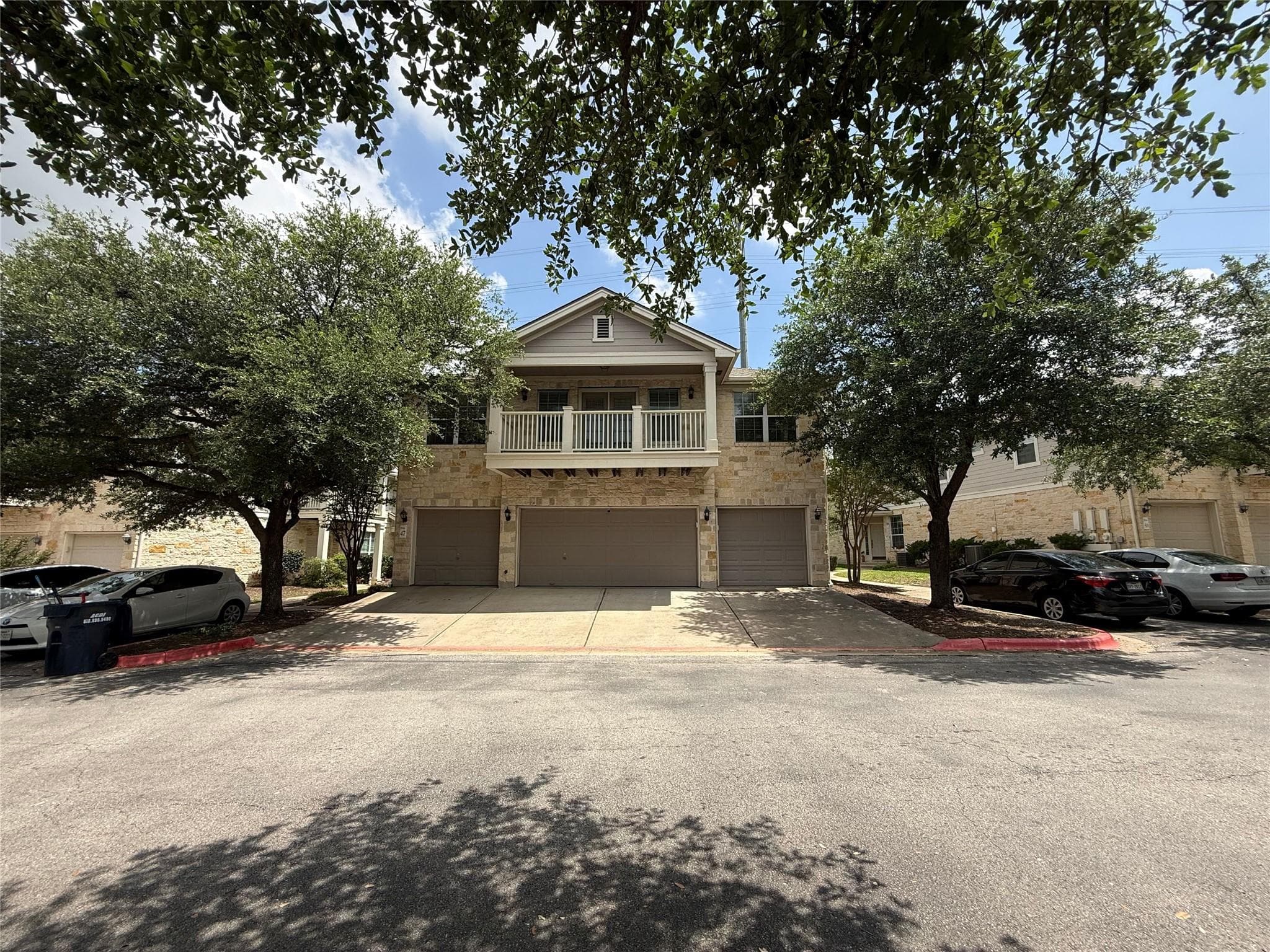 1900 Scofield Ridge Pkwy #4701