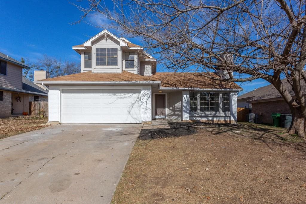 816 Clearwater Trl