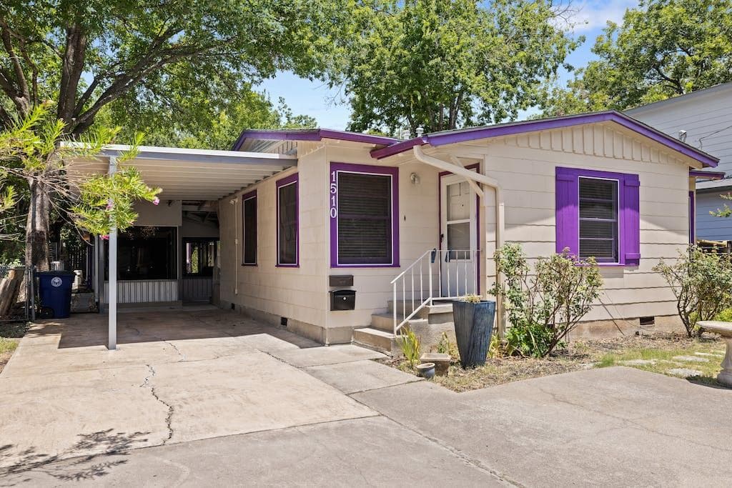 1510 Piedmont Ave