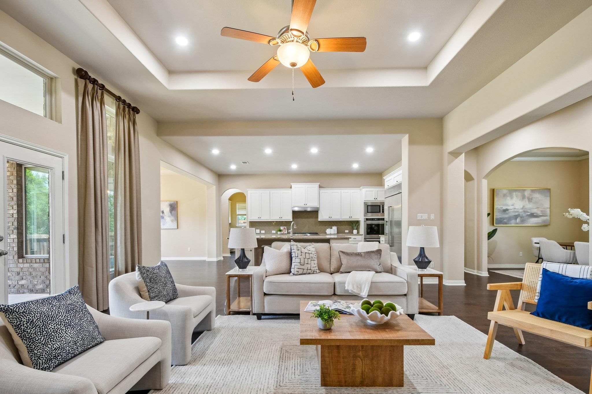 7420 Turnback Ledge Trl