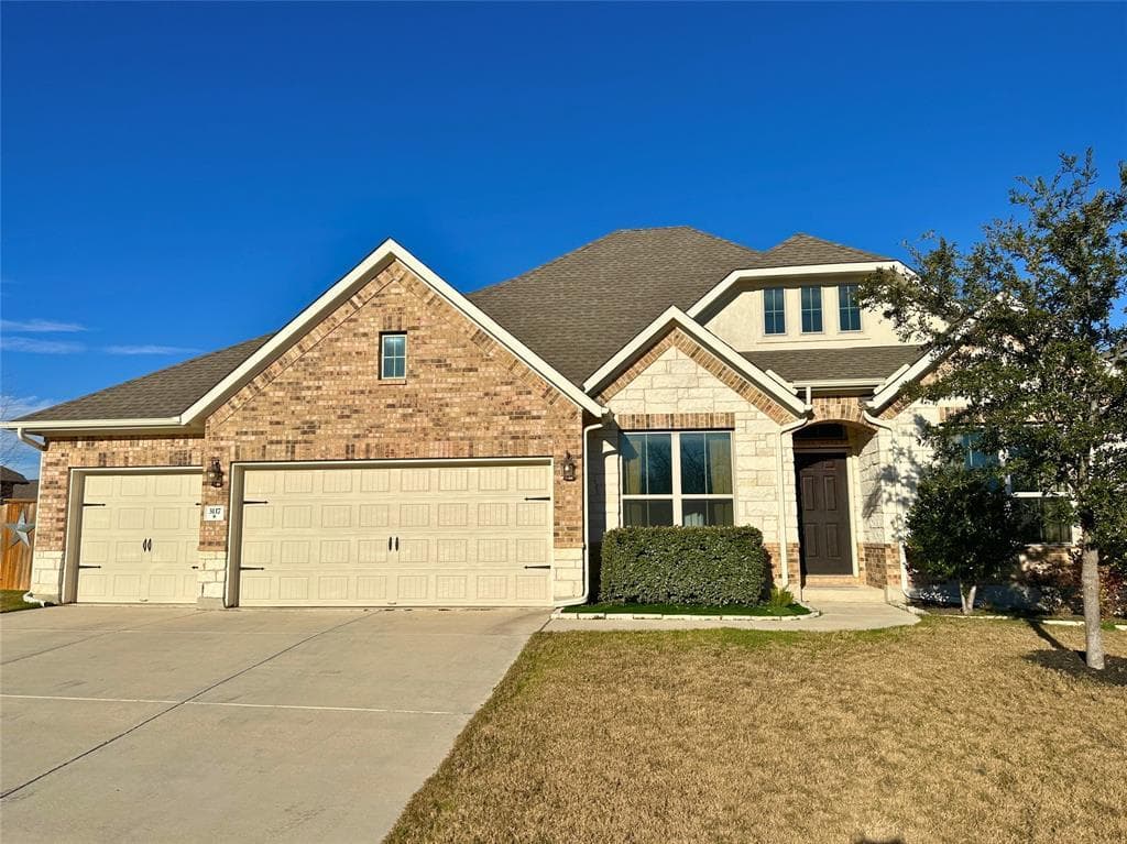 3117 Hidalgo Loop