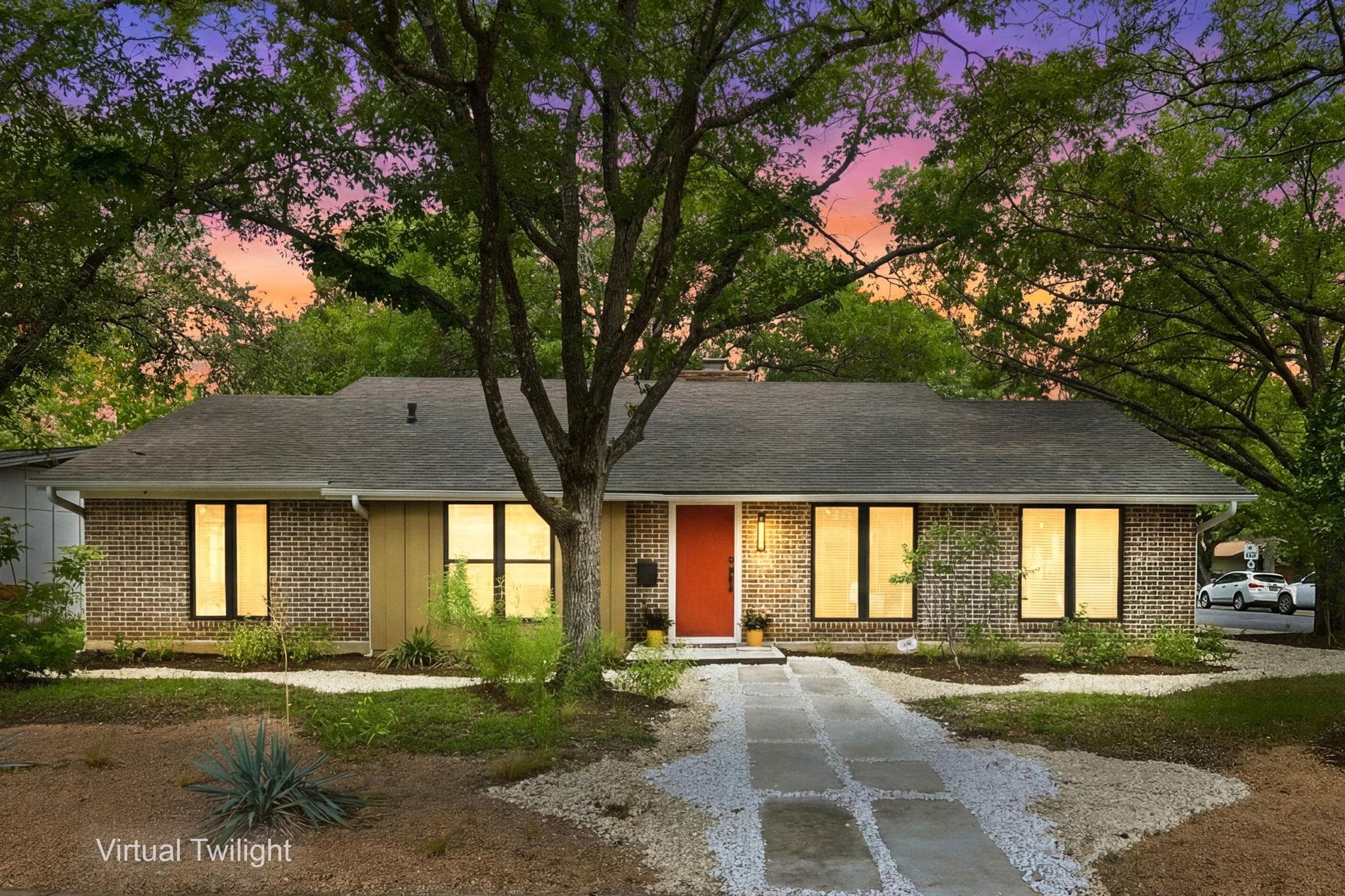 7612 Shoal Creek Blvd