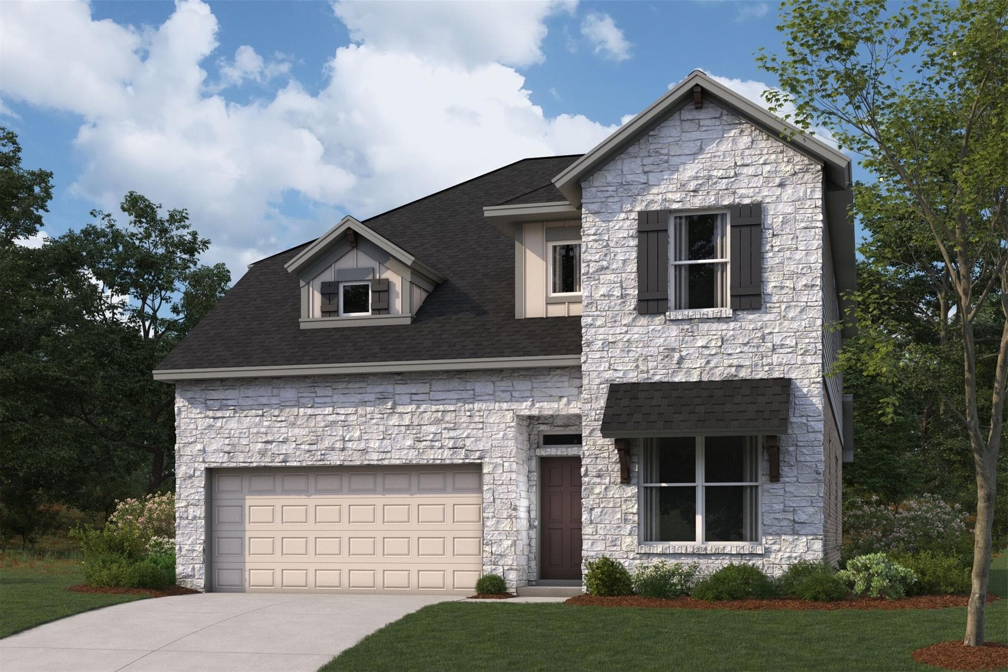 13211 Stabler Dr
